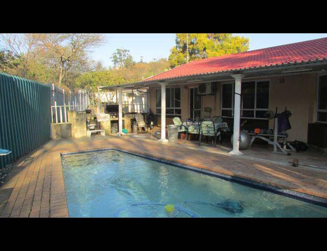 3 BEDROOM SECTIONAL TITLE FOR SALE IN SHERWOOD